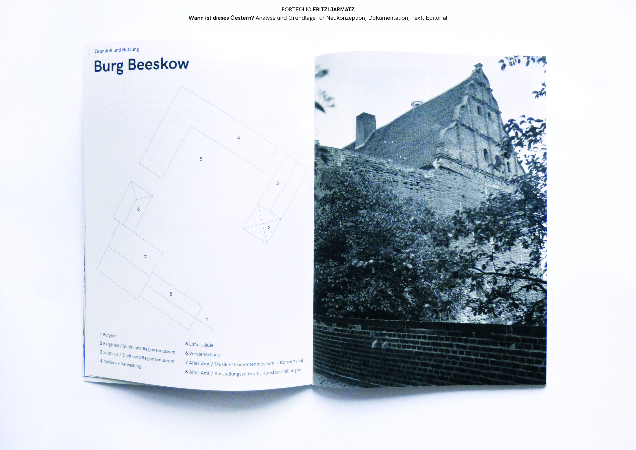 Projektdokumentation