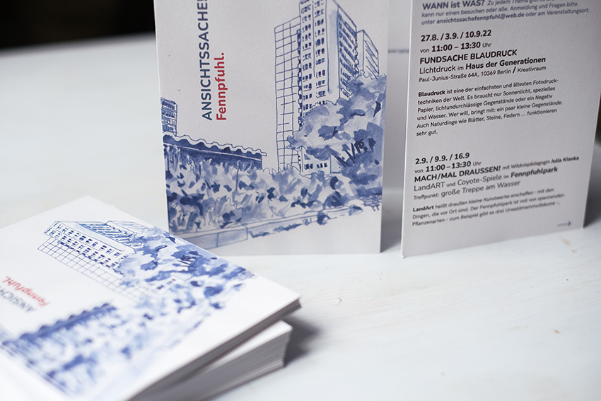 Fennpfuhl_werbematerial