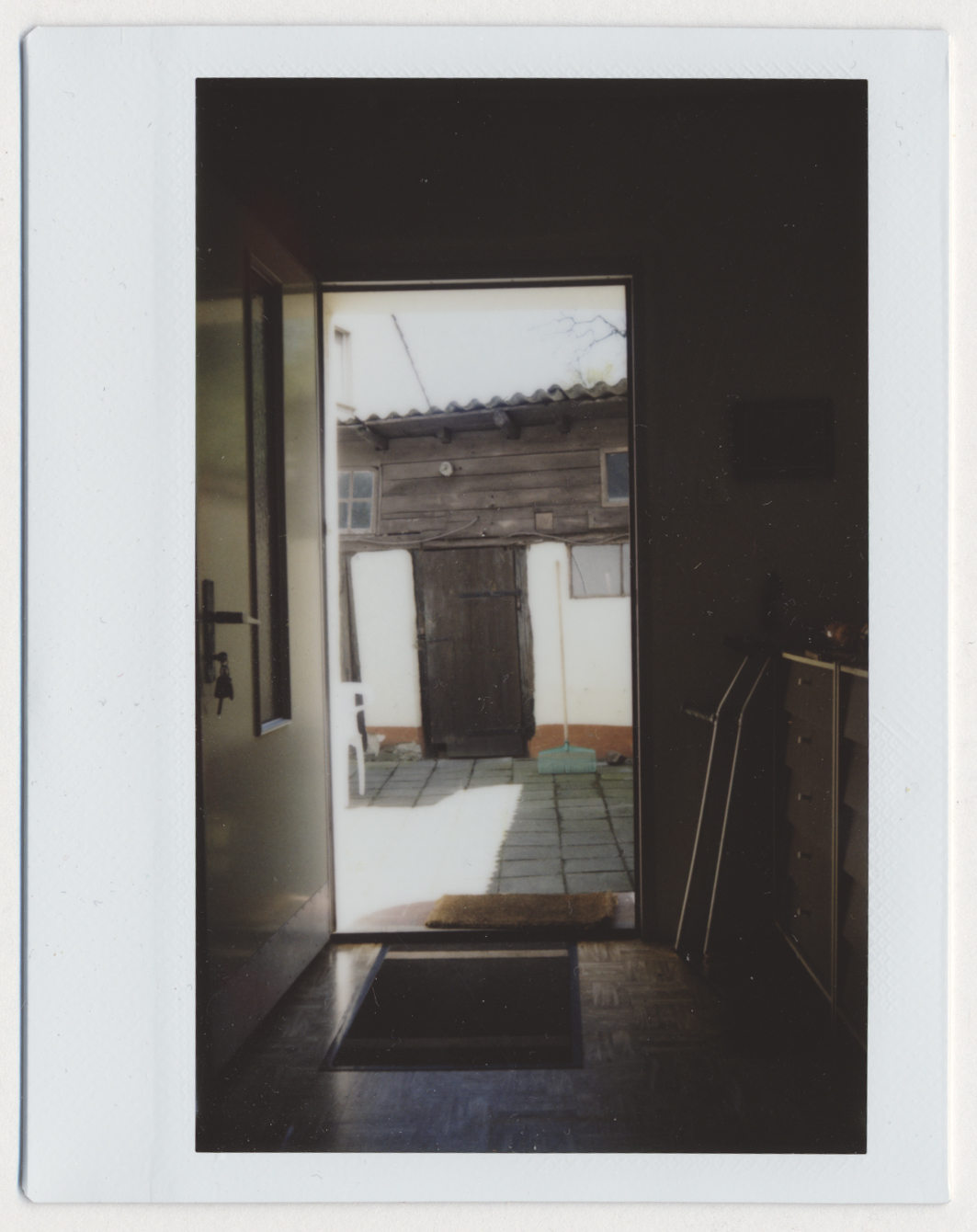 Fotoserie"Die letzten Tage im August"