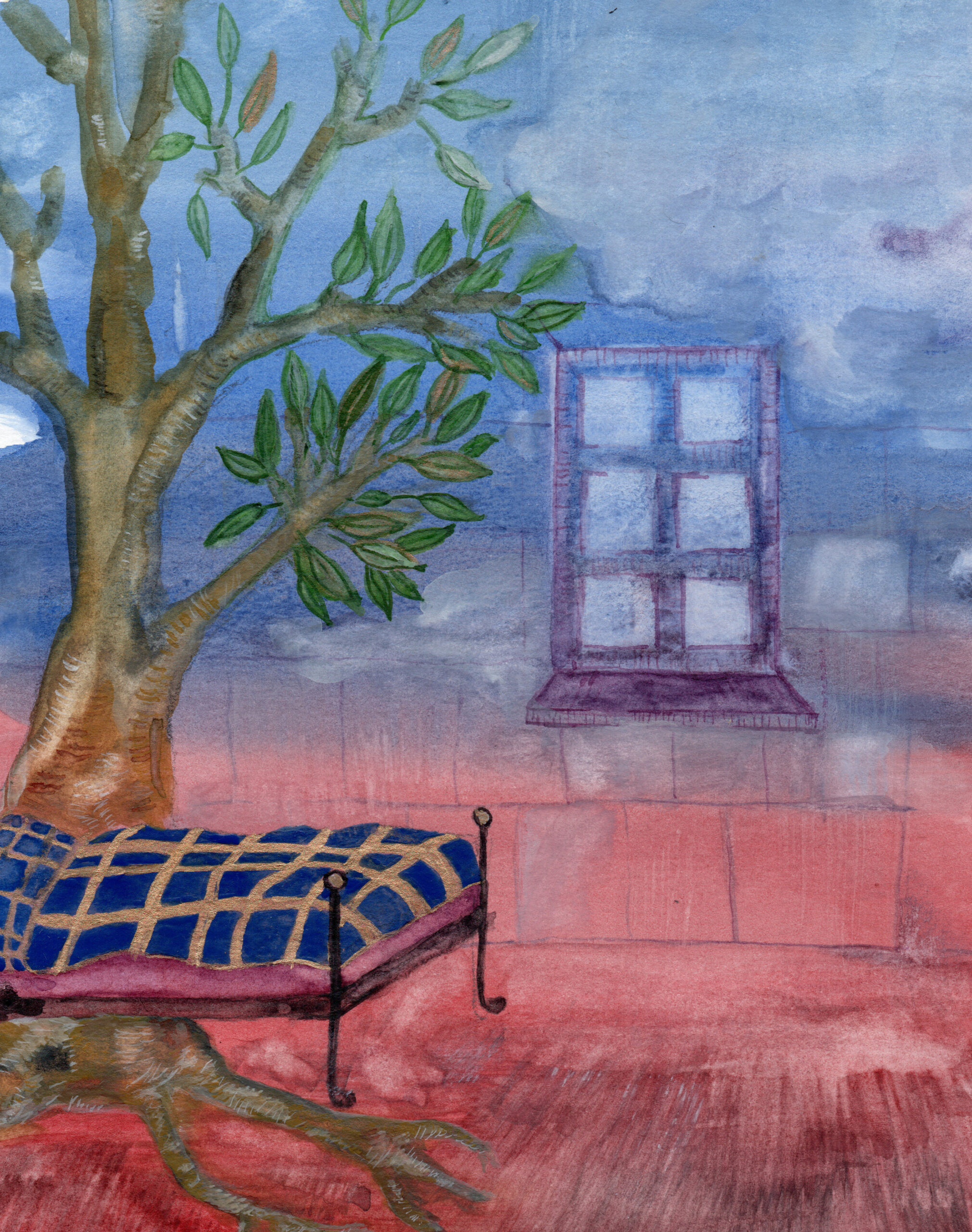 Umgang mit Gefühlen | Broschüre mit Ratgeberliteraturtips für Familien | grafisches Konzept, Illustrationen und Layout | Broschüre, Postkarten und Plakate | für das Familienservicecenter im Bezirksamt Friedrichshain Kreuzberg