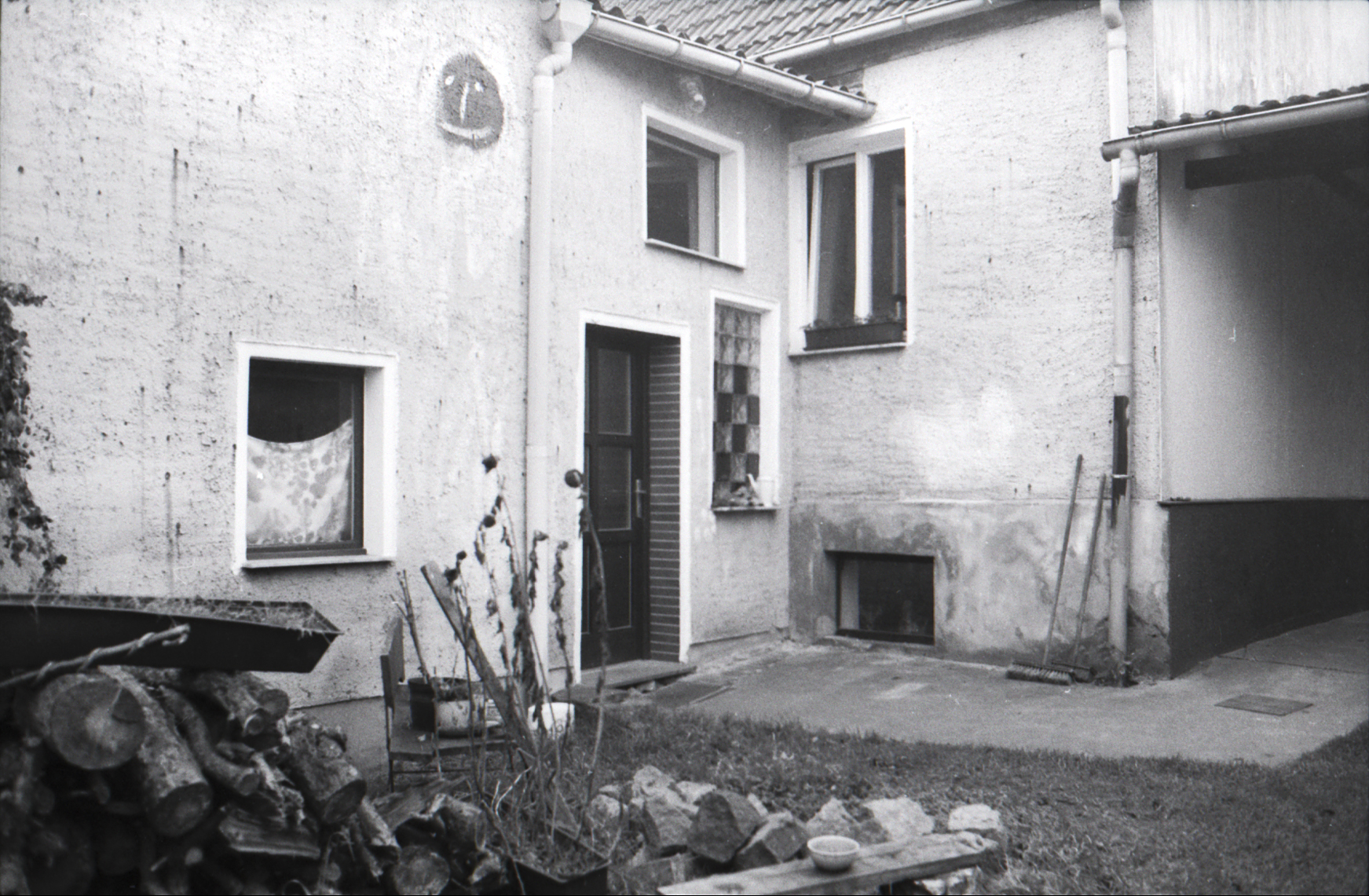 Fotoserie "Die letzten Tage im August"